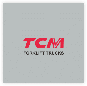 Forklift TCM