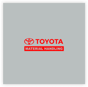 Forklift Toyota