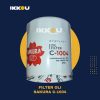Filter Oli Sakura C-1004 - Spare Part Forklift