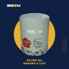 Filter Oli Sakura C-1153 - Spare Part Forklift
