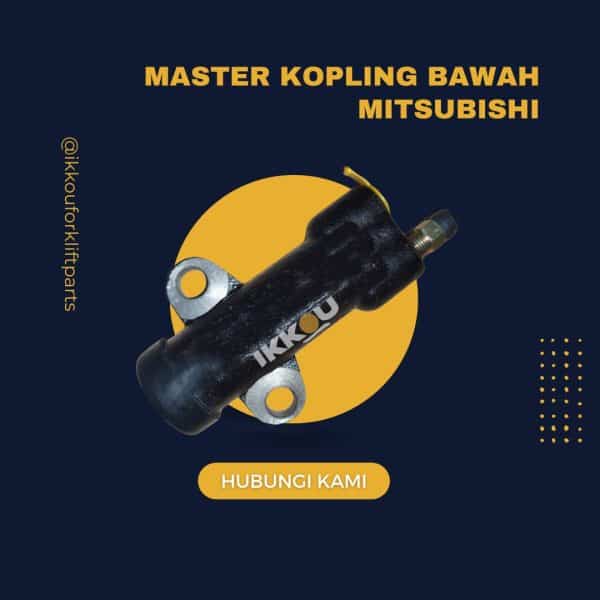 Master Kopling Bawah Mitsubishi Semarang