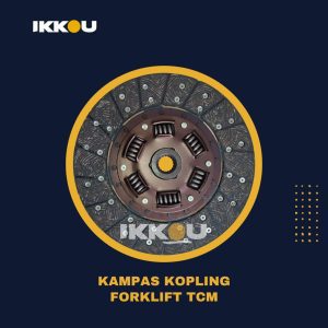 Kampas kopling Forklift TCM - Toko Spare Part Forklift Semarang