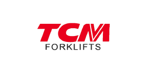 Logo Forklift TCM