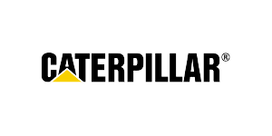 Logo Forklift Caterpillar
