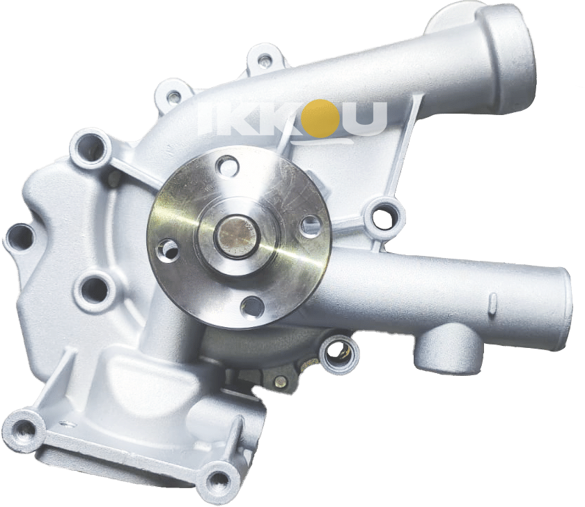 Water Pump Toyota 1Z